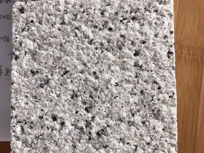汶上白銹石荔枝面