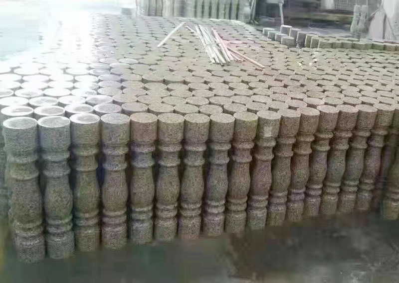 異型石材