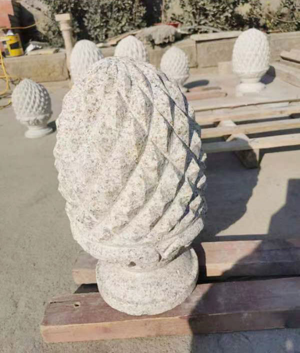 異型石材