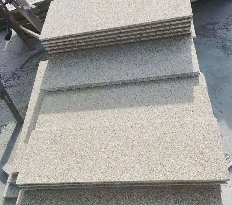 黃銹石