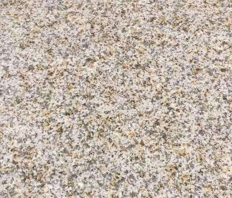 黃銹石