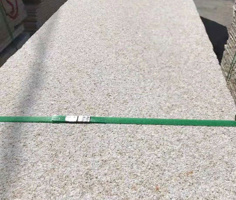 黃銹石