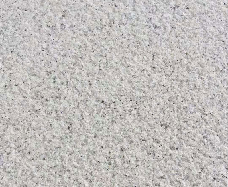白銹石