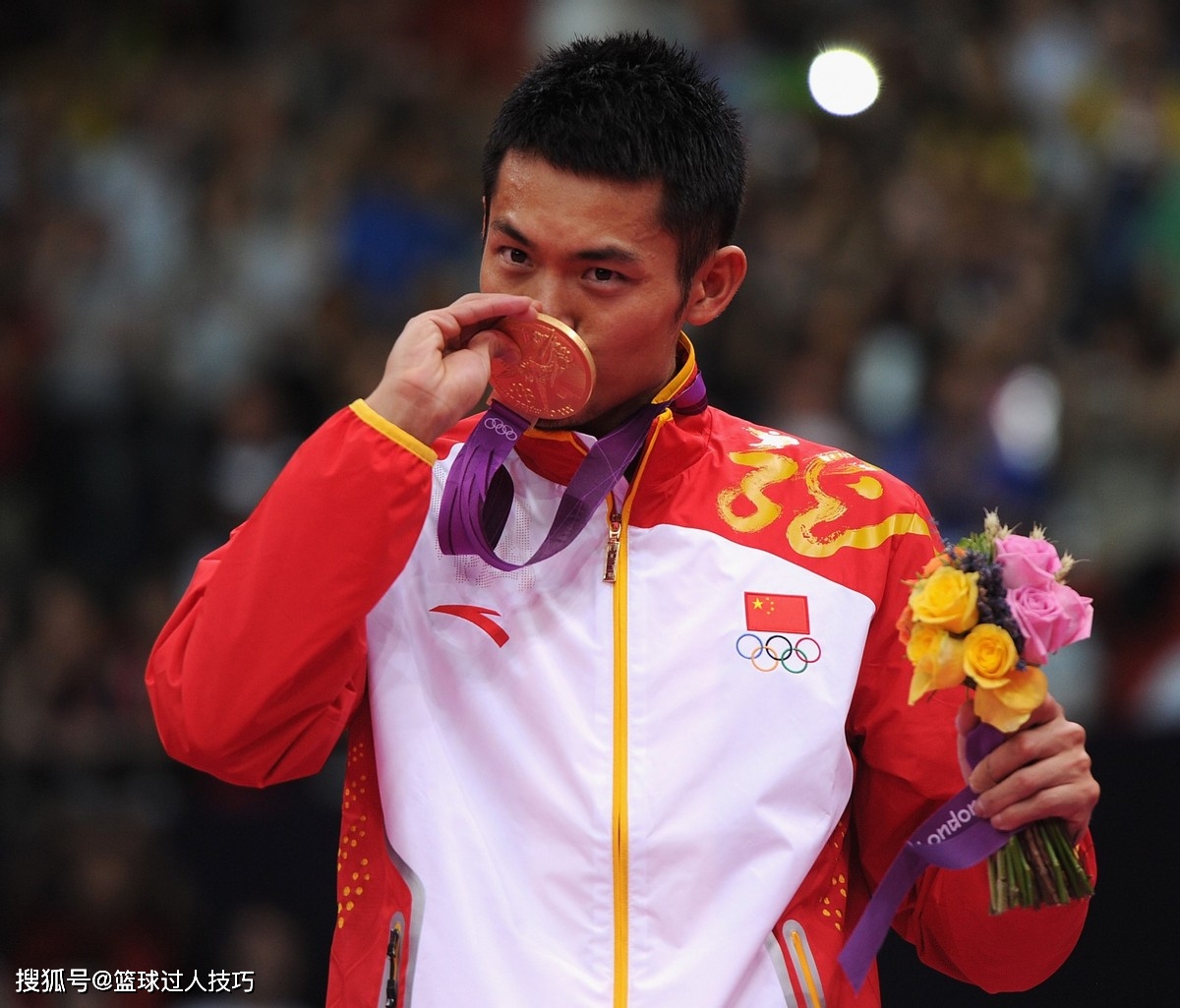 各項(xiàng)球類(lèi)運(yùn)動(dòng)第一人！籃球之神喬丹 足球之神貝利 羽毛球之神林丹